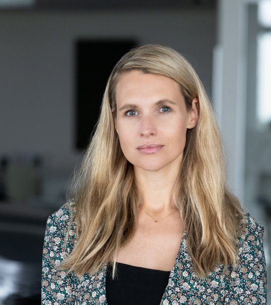 Ingrida Pranskevičienė