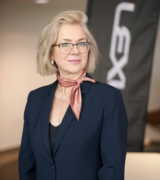 Gailė Butkienė