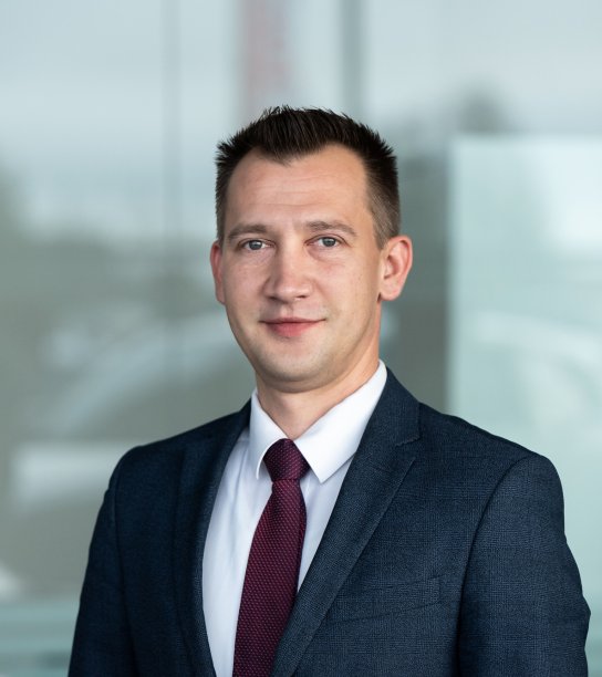 Marius Sabaliauskas